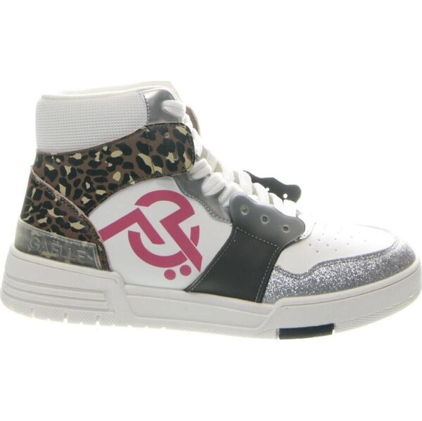 Dámske topánky Gaelle Paris 65788177