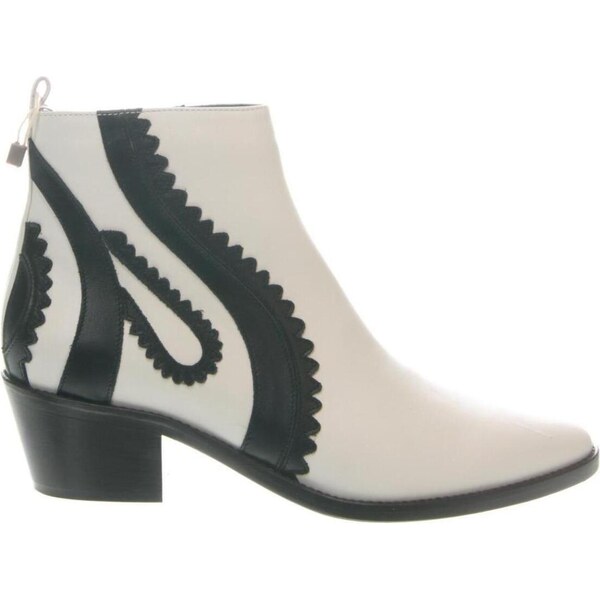 Dámské poltopánky Pinko 65788197