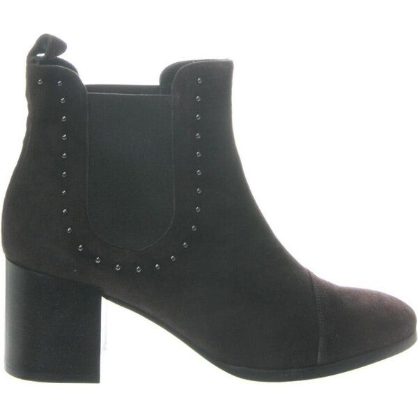 Dámské poltopánky Pollini 65788248