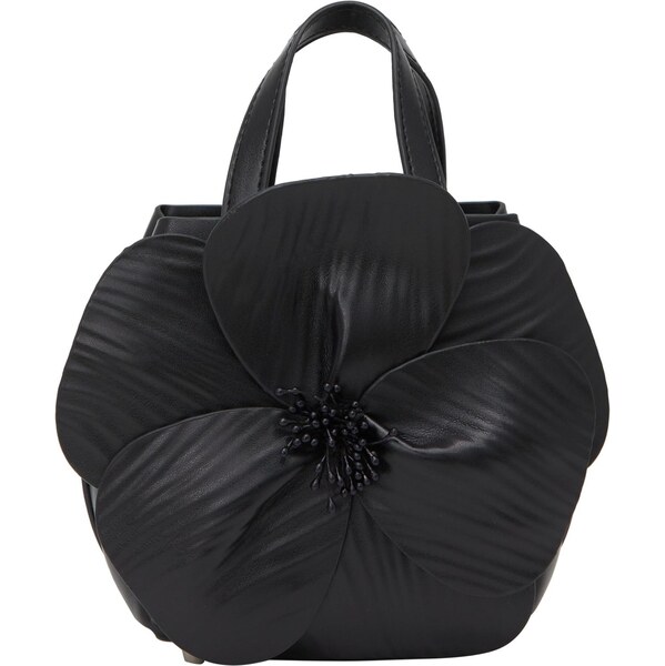 NAEMI Kabelka čierna 65793085