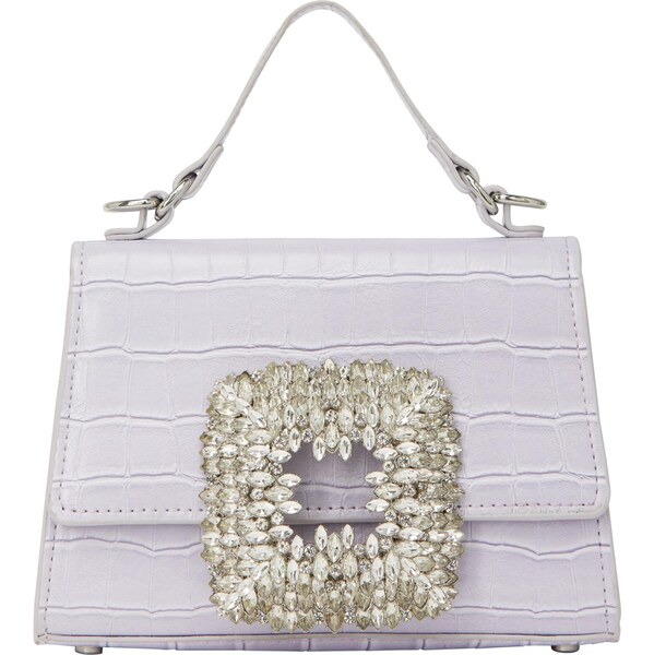 faina Kabelka pastelovo fialová 66140246