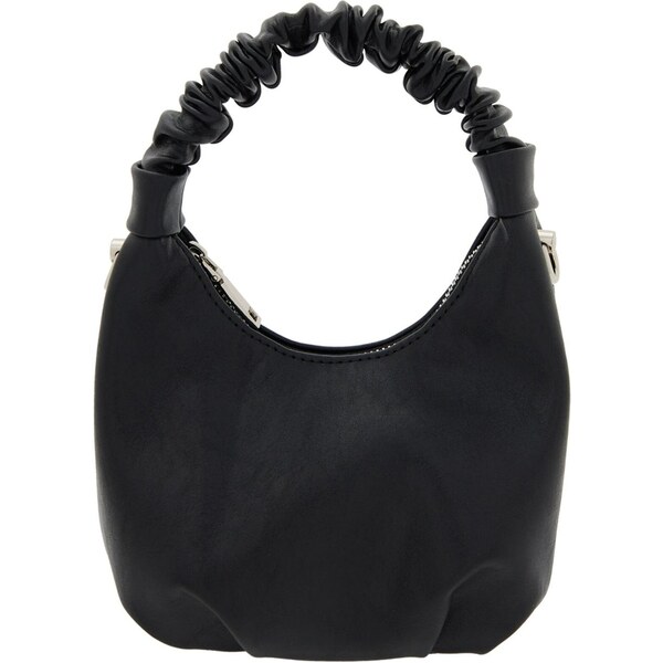 faina Kabelka čierna 66139856