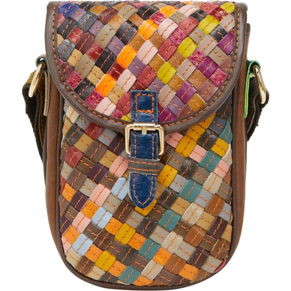 ebeeza Taška cez rameno zmiešané farby 65793882