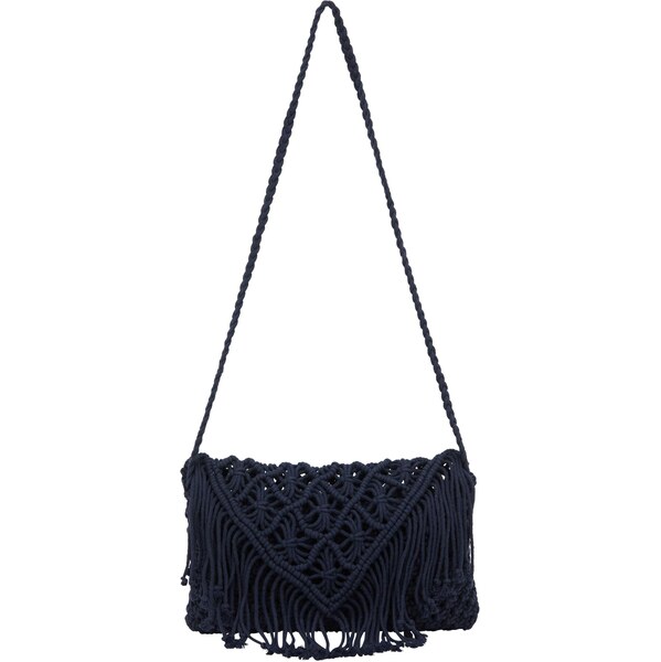 IZIA Taška cez rameno námornícka modrá 66140367