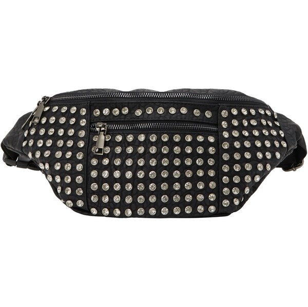 myMo ROCKS Ľadvinka čierna 66140139