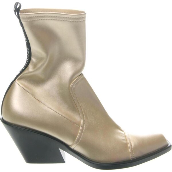 Dámské poltopánky Armani Exchange 65788281