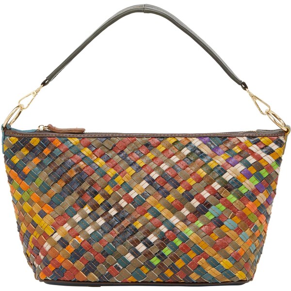 ebeeza Taška cez rameno zmiešané farby 65793926