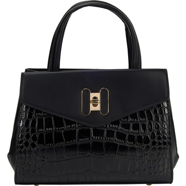 NAEMI Kabelka čierna 65793947