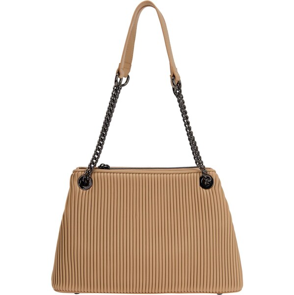 faina Kabelka na rameno farba ťavej srsti 66140489