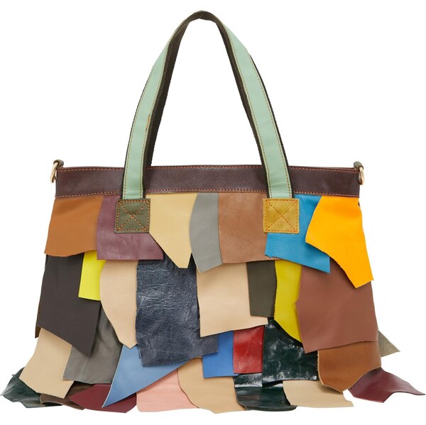 IZIA Kabelka zmiešané farby 66140334