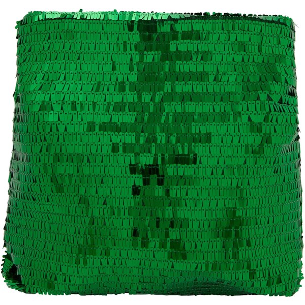 faina Listová kabelka zelená 66141593