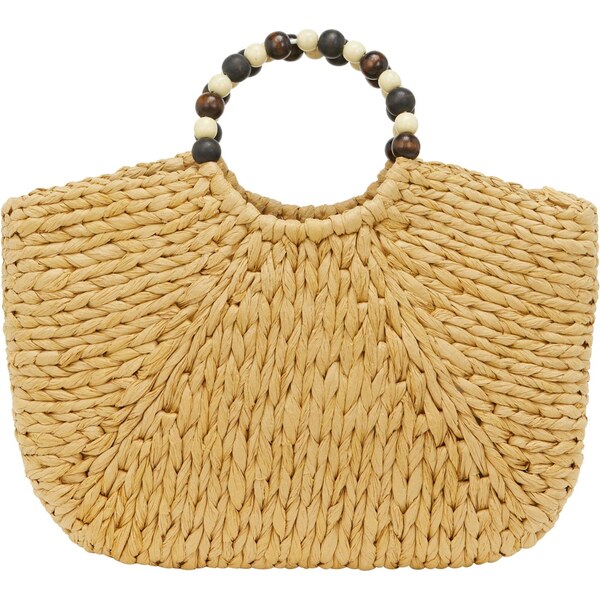 IZIA Kabelka žltá 66139887