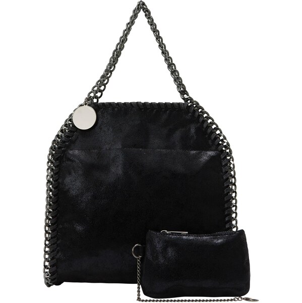 faina Shopper čierna 66141163