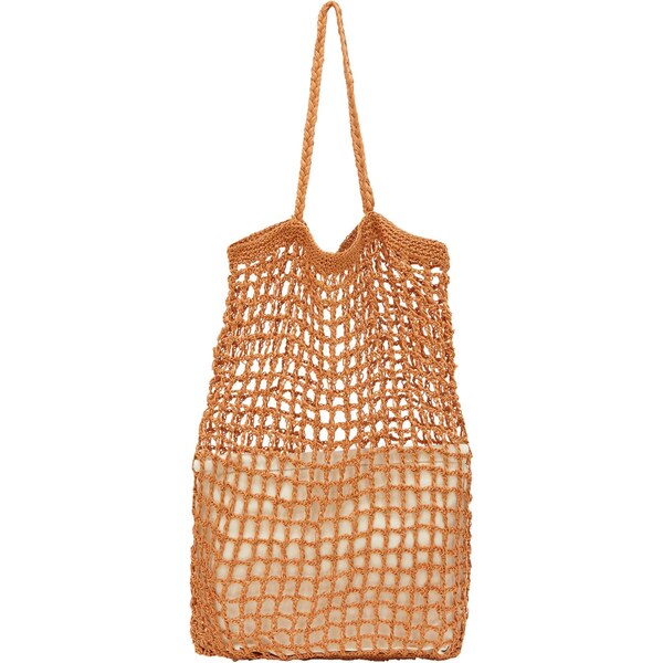 IZIA Shopper mandarínková 66140290