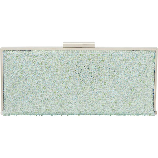 faina Listová kabelka mätová / pastelovo zelená 66140131