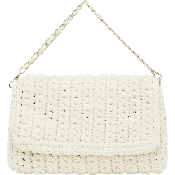 IZIA Kabelka biela 66141277