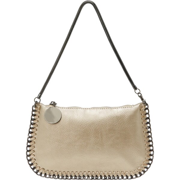 ebeeza Kabelka na rameno šampanské 65794106