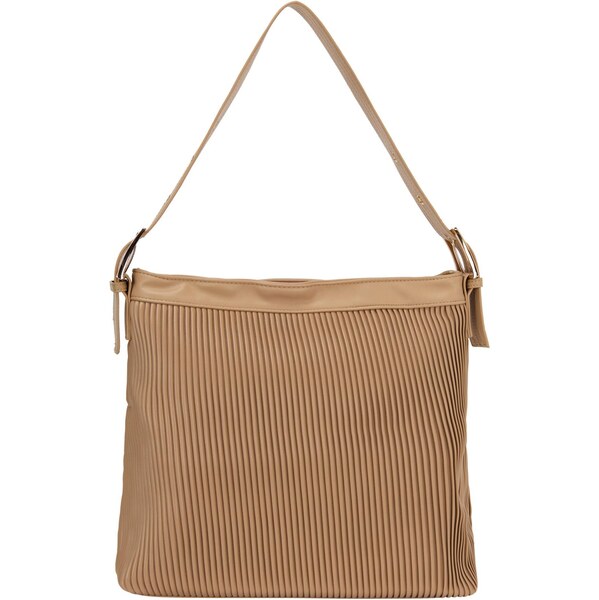 faina Kabelka na rameno farba ťavej srsti 66141619