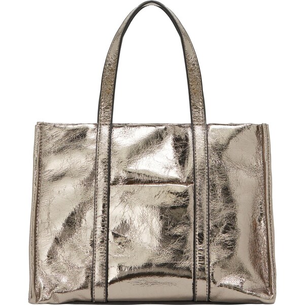 NAEMI Kabelka svetlohnedá 65794118