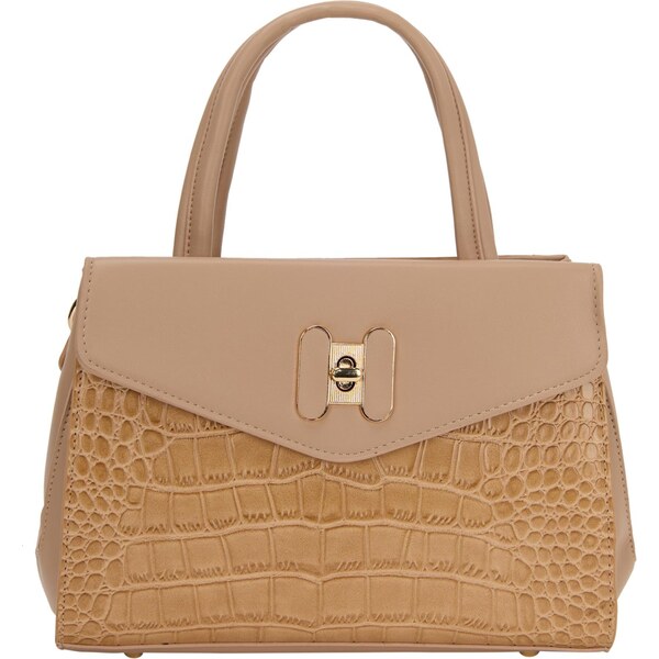 faina Kabelka telová / farba ťavej srsti 66141230