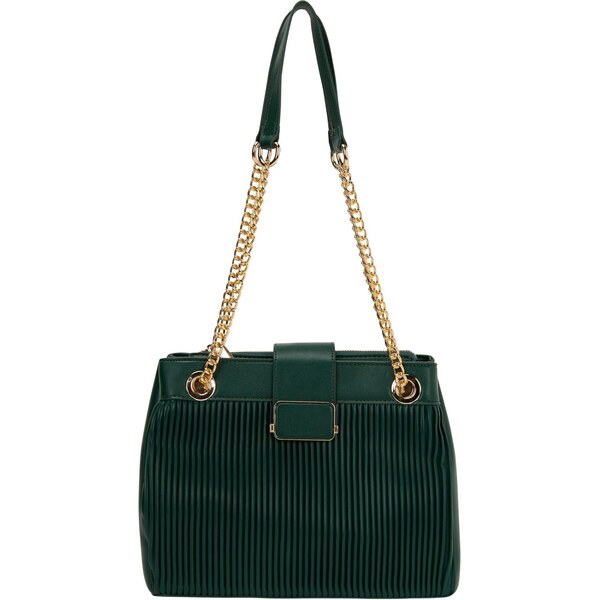 NAEMI Kabelka na rameno tmavozelená 65794168