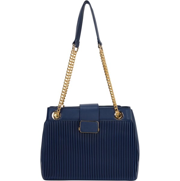 faina Kabelka na rameno Back To Office tmavomodrá 66140155