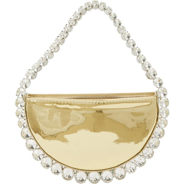 KRZY Kabelka zlatá 65794817