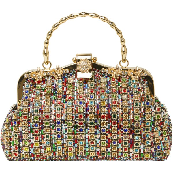 NAEMI Kabelka zmiešané farby 65794794