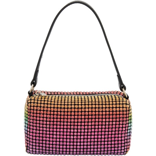 KRZY Kabelka Minaudière zmiešané farby 65794863