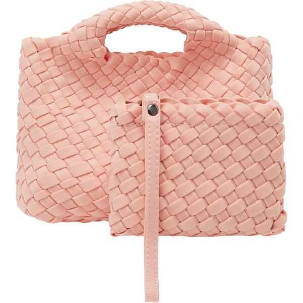 KRZY Kabelka ružová 65794864