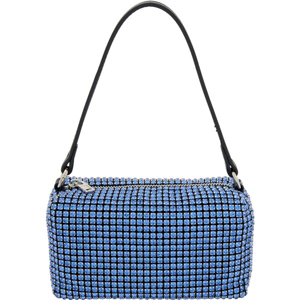 myMo at night Kabelka na rameno modrá 66141042