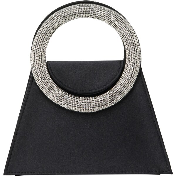 KRZY Kabelka čierna 65794868