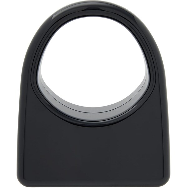 KRZY Kabelka čierna 65794881