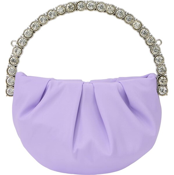 KRZY Kabelka fialová 65794918