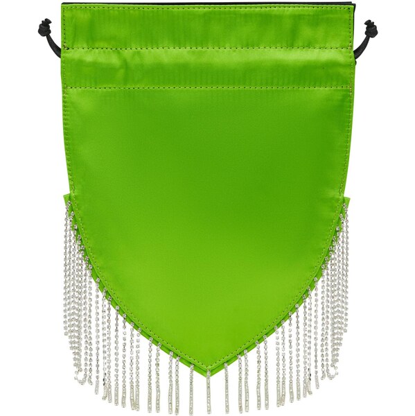myMo at night Listová kabelka neónovo zelená 66141387