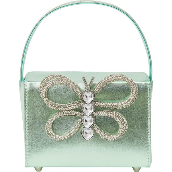 myMo at night Listová kabelka tyrkysová 66140076