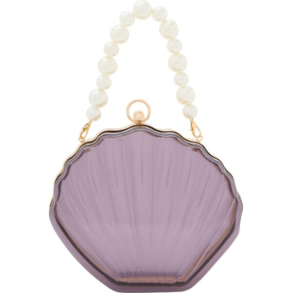 myMo at night Listová kabelka čierna 66140253