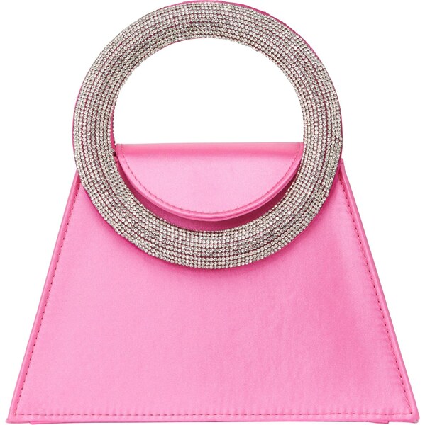 myMo at night Kabelka ružová 66139960