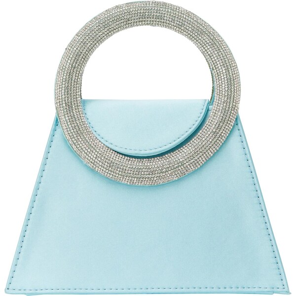 KRZY Kabelka tyrkysová 65795004