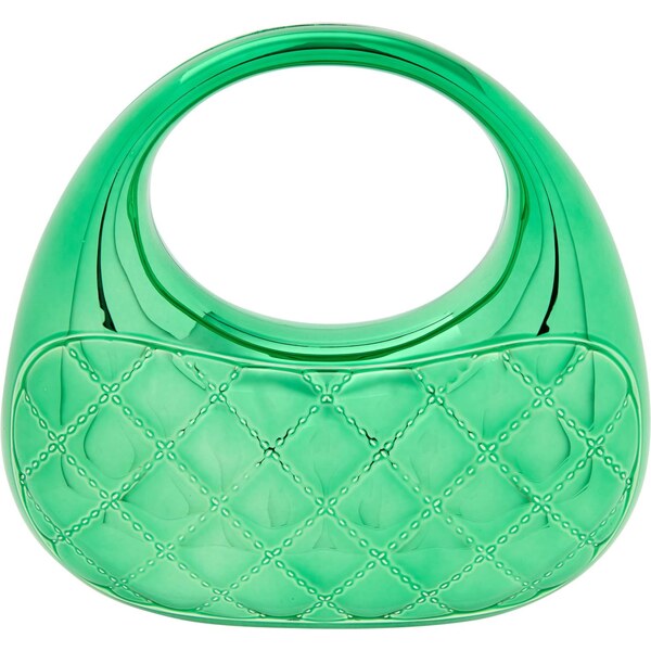 myMo at night Listová kabelka zelená 66140440