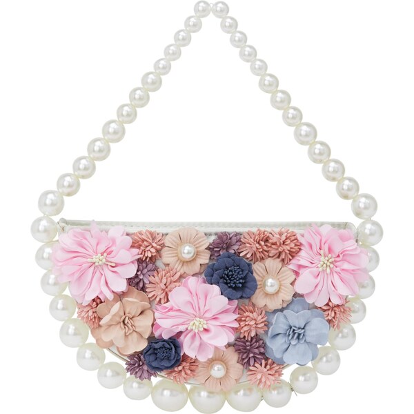 myMo at night Kabelka námornícka modrá / svetlomodrá / kapučíno / 66141582