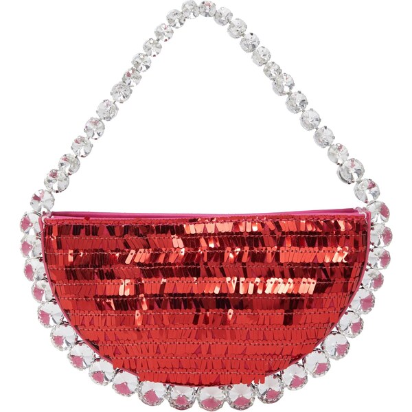 myMo at night Kabelka ružová / červená 66139958