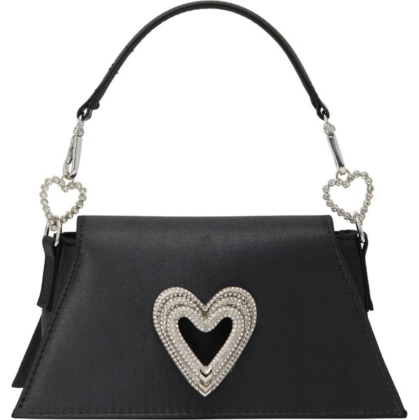 KRZY Kabelka čierna 65795060