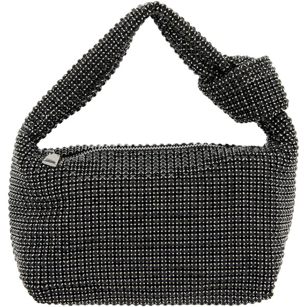 myMo at night Kabelka čierna 66141024