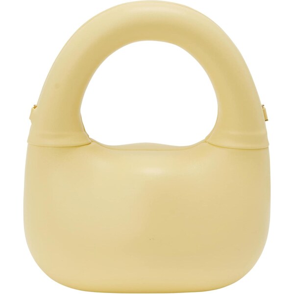 myMo at night Kabelka svetložltá 66140213