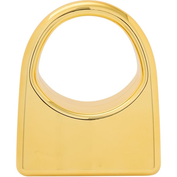 myMo at night Kabelka zlatá 66139953