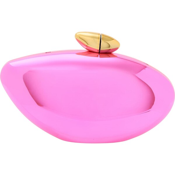 myMo at night Listová kabelka ružová 66140021