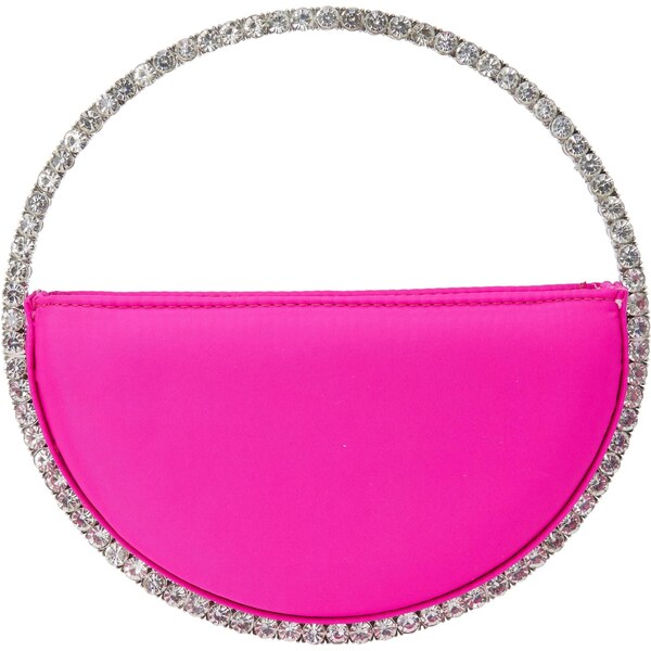 KRZY Kabelka fuksia 65795156