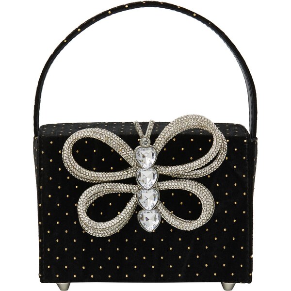 myMo at night Kabelka žltá / čierna 66140308