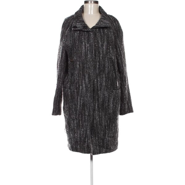 Dámsky kabát Sandwich_ 65788377